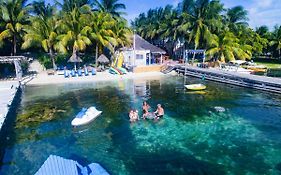 El Milagro Beach Hotel&Marina