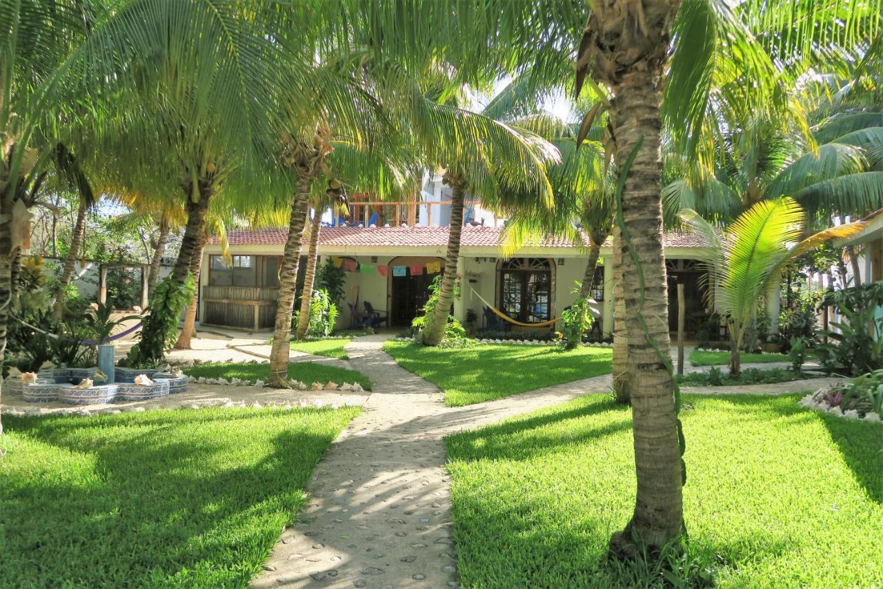 El Milagro Beach Hotel&Marina Isla Mujeres Exterior foto