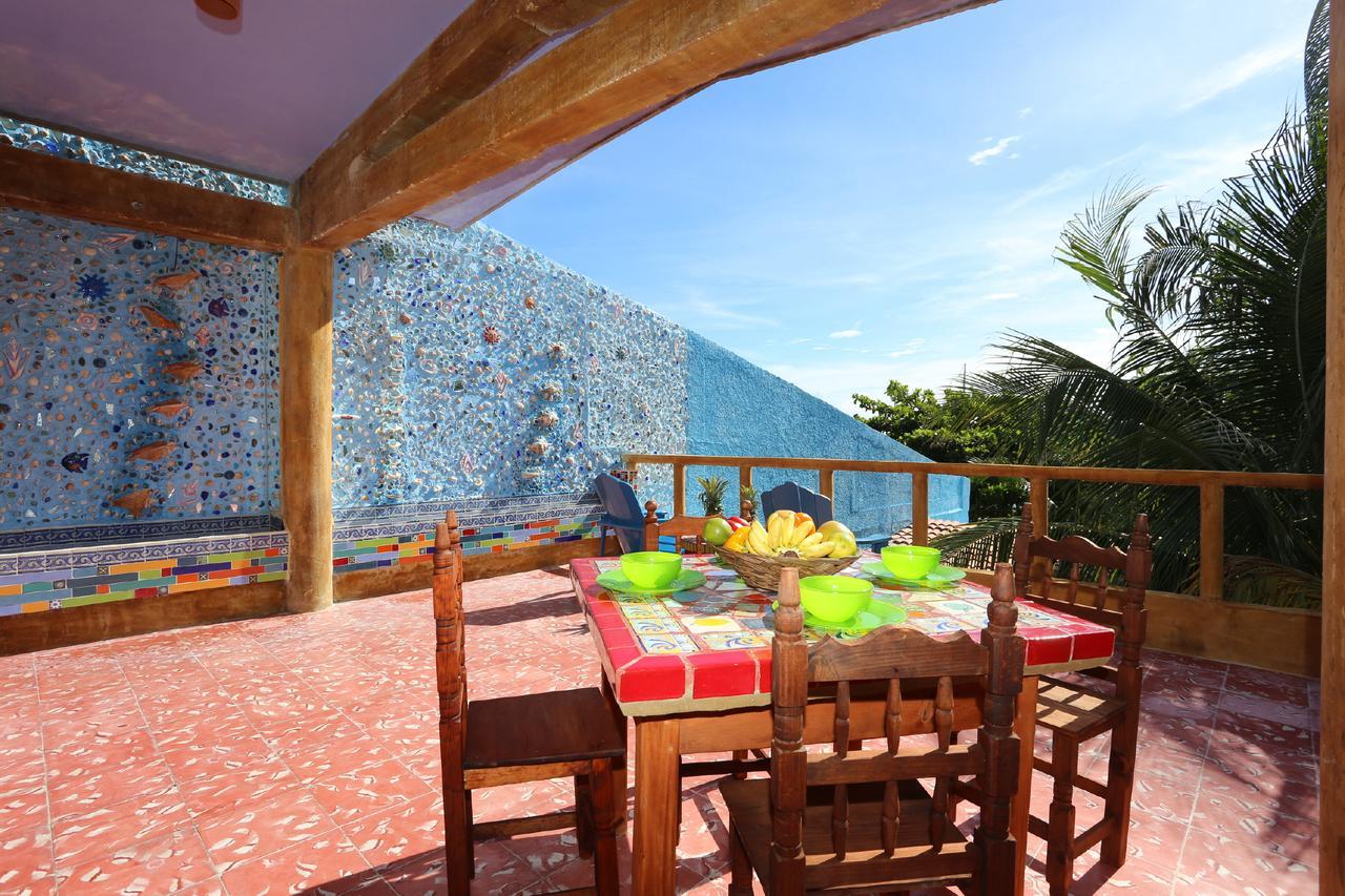 El Milagro Beach Hotel&Marina Isla Mujeres Exterior foto